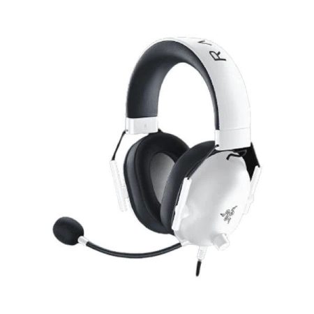 אוזניות גיימינג חוטיות BlackShark V2 X