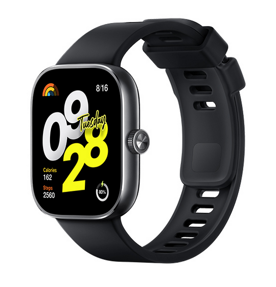 Redmi Watch 4 black