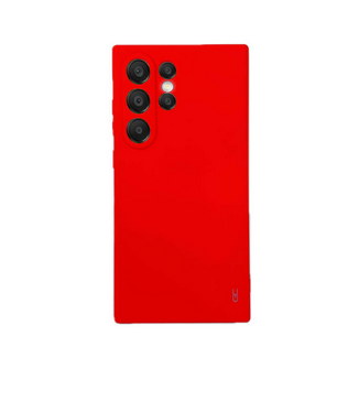מגן SOFT Red A25