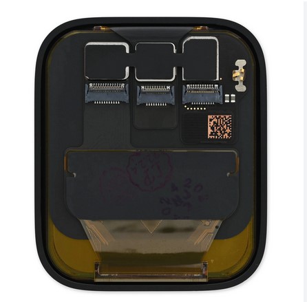 LCD Apple Watch Series SE 44m