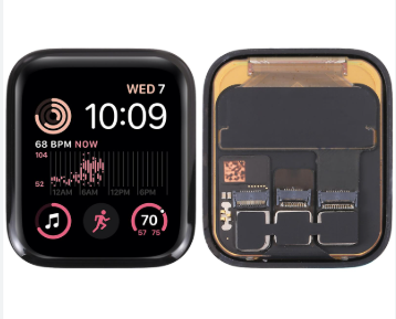 LCD Apple Watch Series SE 40m 2022