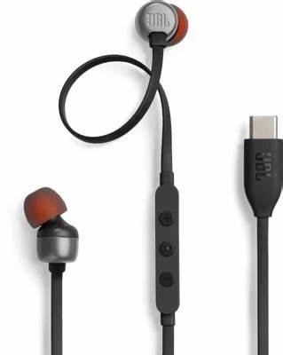 אוזניות In Ear Tune T310C