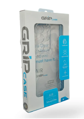 Galaxy case air s23 plus