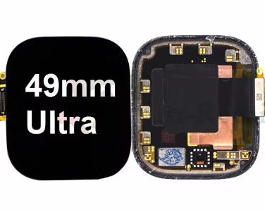 LCD Apple Watch ULTRA