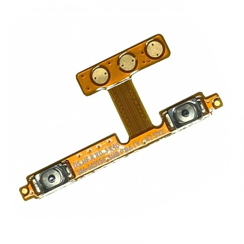 פלט הדלקה  POWER FLEX A12