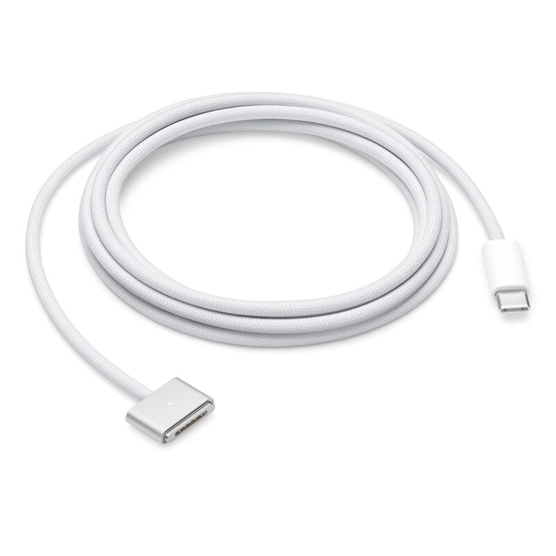 כבל טעינה וסנכרון USB - C ל - MagSafe 3