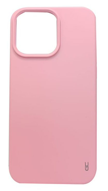 soft i 11 pm pink