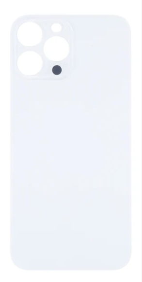 גב תחליפי14Pro White