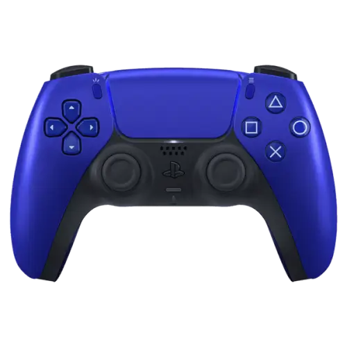 בקר DualSense V2 Ps5 כחול