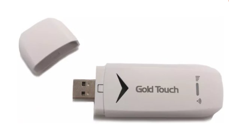 מודם נייד GOLD TOUCH LTE 4G