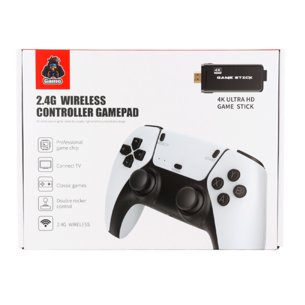 M8 GAME STICK