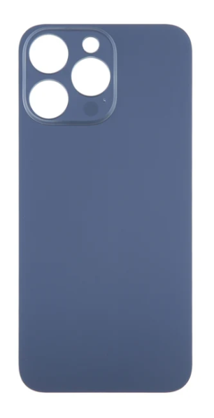 גב 15Pro Blue