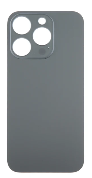 גב  15ProMax Black