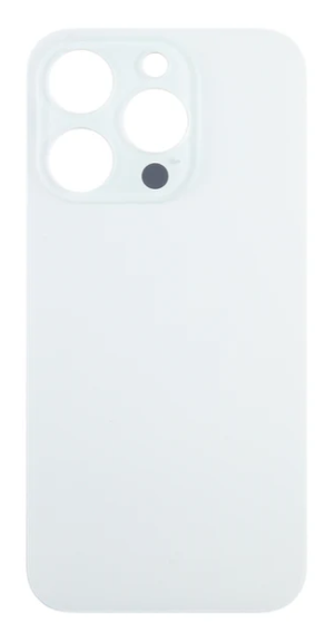 גב  15ProMax White