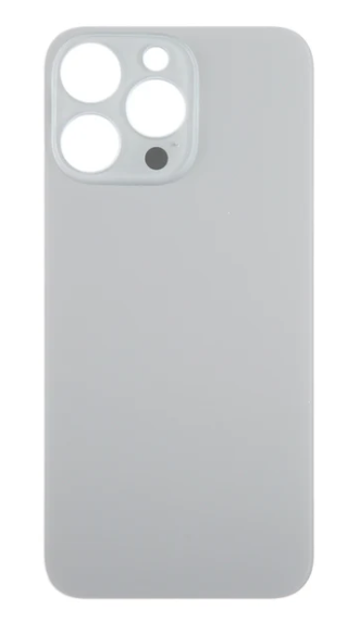 גב 15ProMax NaturalTitanium תחליפי