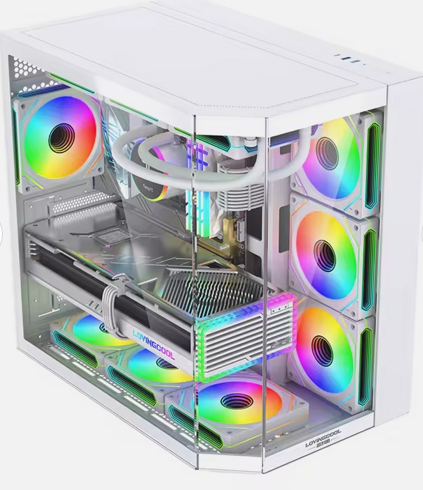 נייח גיימינג intel i7 14700f RTX5060 8G