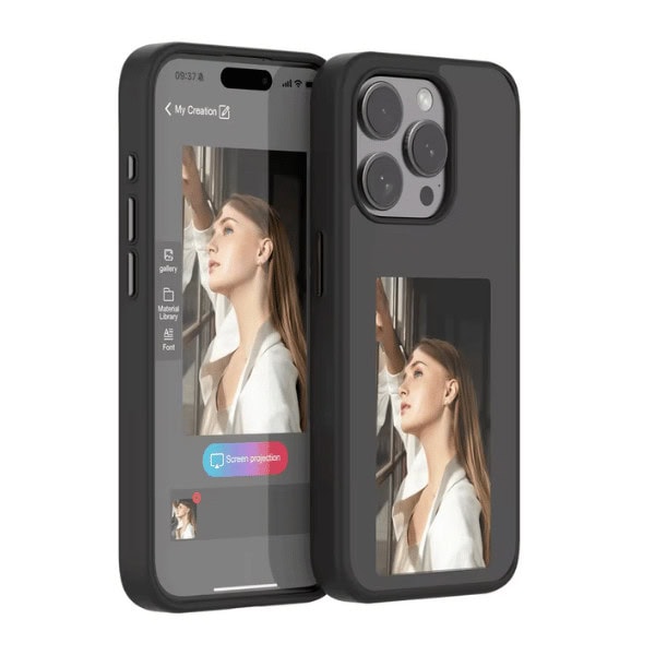 כיסוי LCD Iphone 14