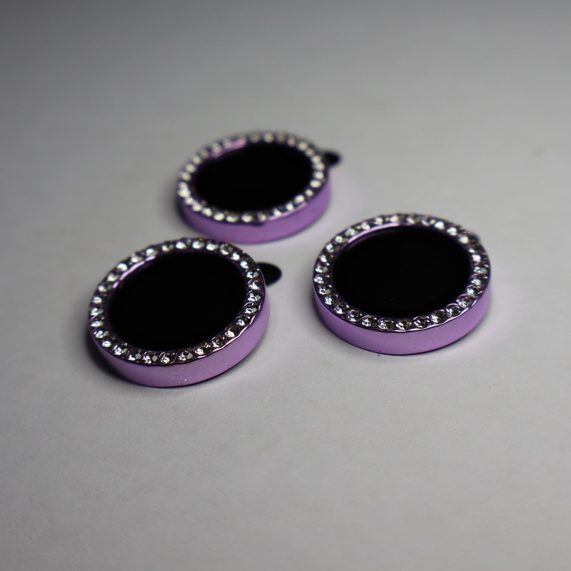 מגן מצלמה נצ נצ 14PROMAX PURPLE