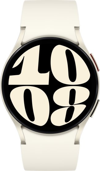 GALAXY WATCH 6 40MM BEIGE