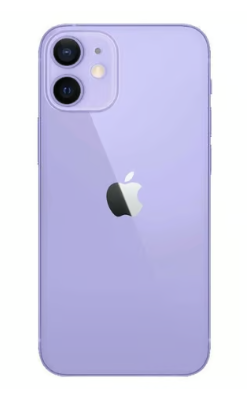 שסי איפון 12mini סגול