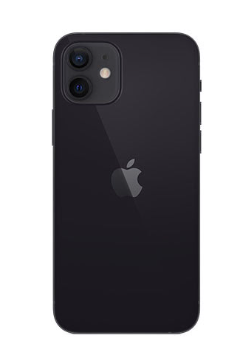שסי איפון 12mini שחור