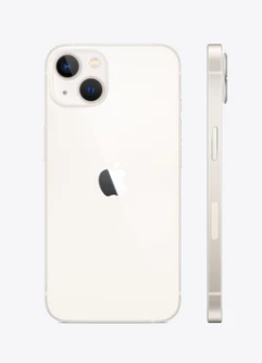שסי איפון 13mini לבן