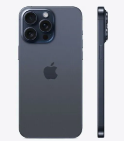 שסי איפון Pro15 Blue