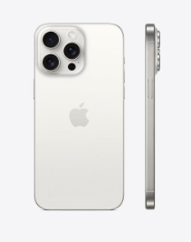 שסי איפון Pro15 White