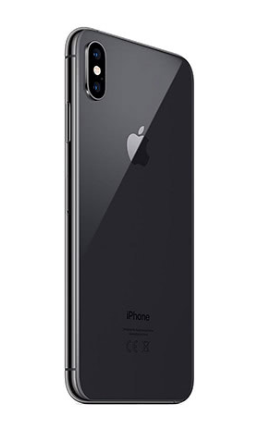 שסי איפון XsMax שחור