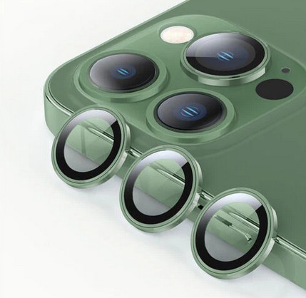 מגן מצלמה 11PROMAX GREEN