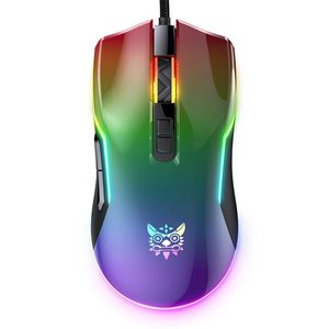 Onikuma CW922 RGB עכבר