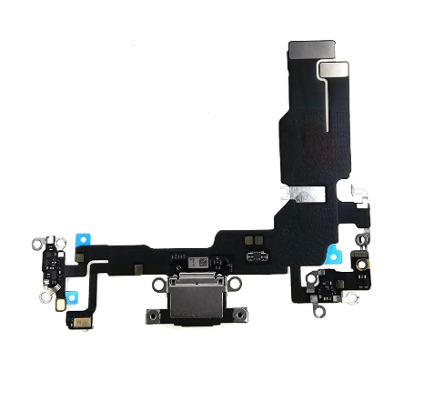שקע IPHONE 15