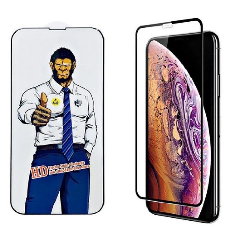 זכוכית 5D Iphone 16Plus 6.7