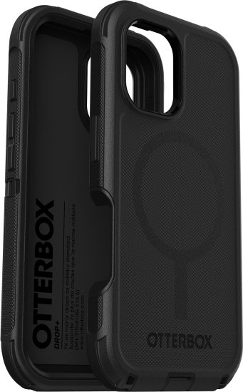 מגן OtterBox Defender Magsafe Iph16Pro