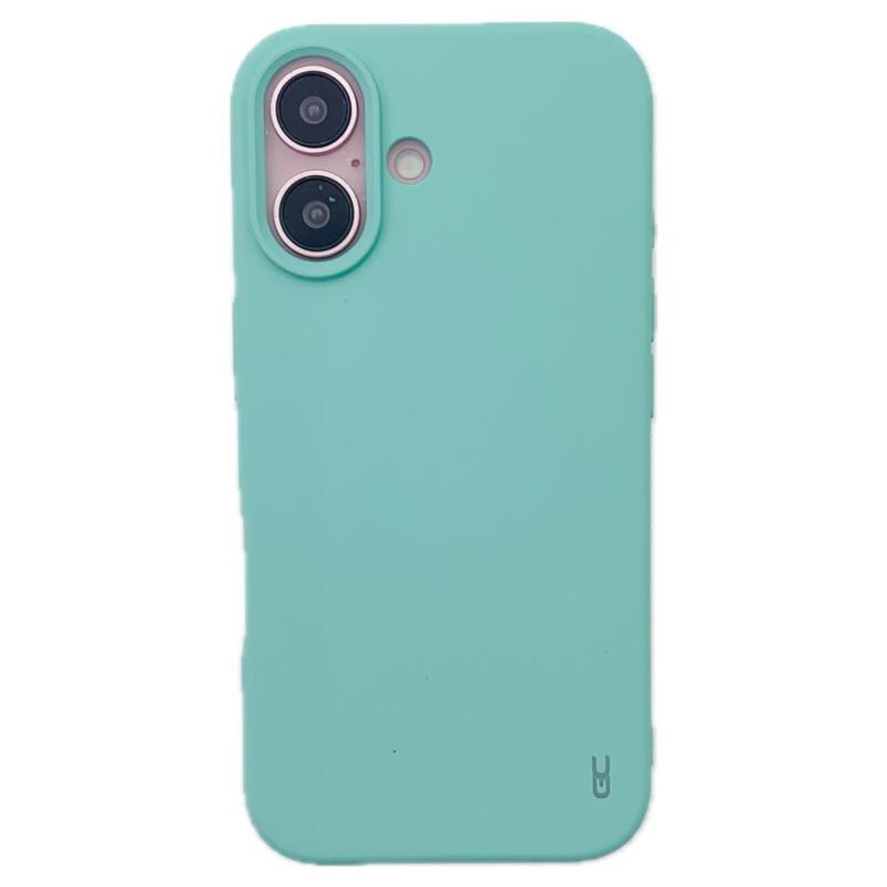 מגן Soft Mint Iph16ProMax