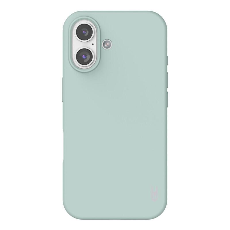 מגן SoftMagsafe Mint Iph16Plus