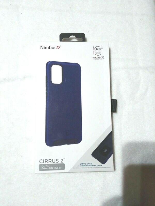 מגן Samsung S20PLUS
