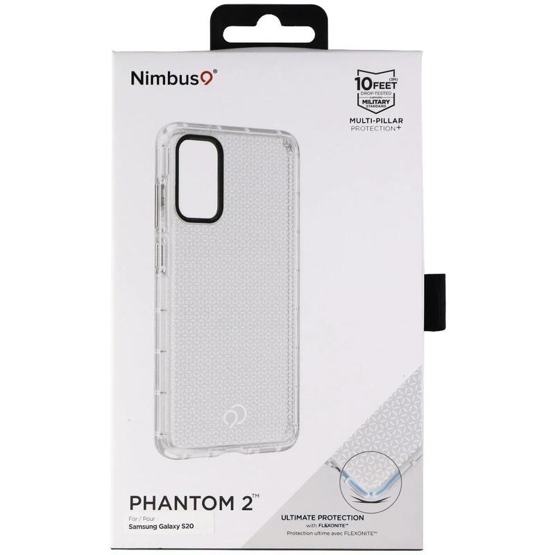 מגן Samsung S20PLUS