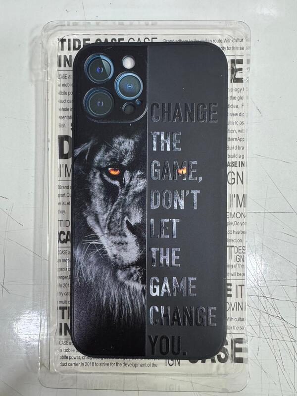 מגן IPHONE 12PROMAX